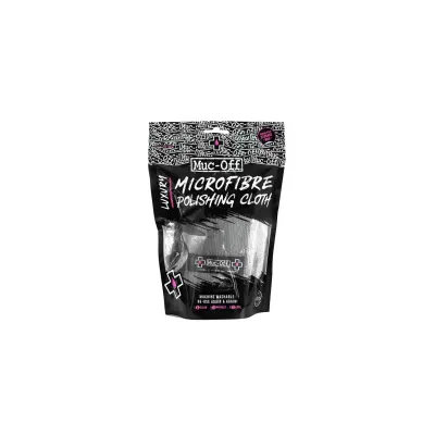 GAMUZA MUC-OFF MICROFIBRA GAMUZA MUC-OFF MICROFIBRA
