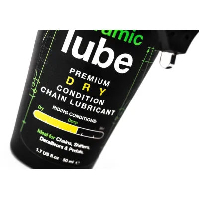 LUBRICANTE MUC-OFF C3 CERAMICO TIEMPO SECO 120ML LUBRICANTE MUC-OFF C3 CERAMICO TIEMPO SECO 120ML