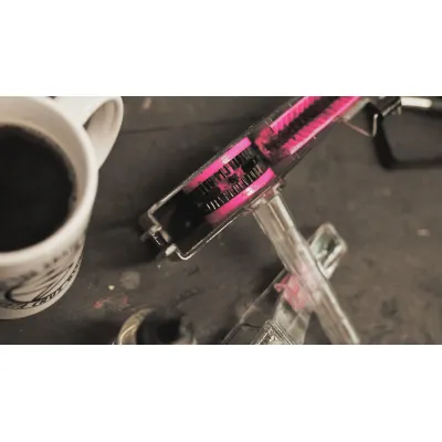 LIMPIADOR DE CADENA MUC-OFF X-3 DIRTY CHAIN MACHINE LIMPIADOR DE CADENA MUC-OFF X-3 DIRTY CHAIN MACHINE