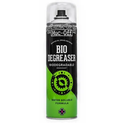 DESENGRASANTE UNIVERSAL MUC-OFF BIO DEGREASER 500 ml