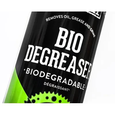 DESENGRASANTE UNIVERSAL MUC-OFF BIO DEGREASER 500 ml