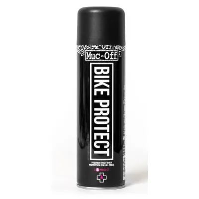 KIT MUC-OFF BIKE CARE DUO