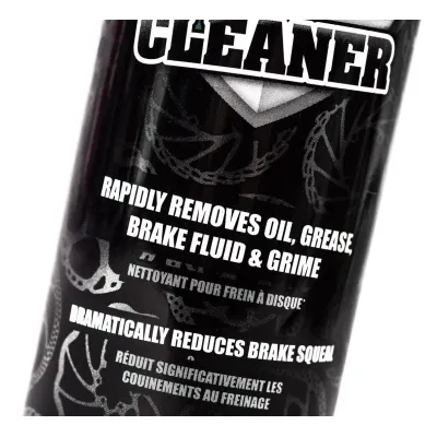 SPRAY MUC-OFF DISC BRAKE CLEANER 400 ml SPRAY MUC-OFF DISC BRAKE CLEANER 400 ml