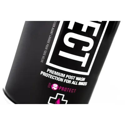 SPRAY PROTECTOR MUC-OFF BIKE PROTECT 500 ml SPRAY PROTECTOR MUC-OFF BIKE PROTECT 500 ml