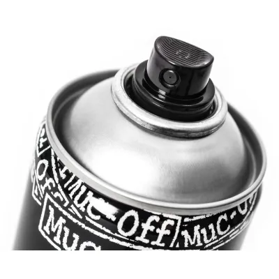 SPRAY PROTECTOR MUC-OFF BIKE PROTECT 500 ml SPRAY PROTECTOR MUC-OFF BIKE PROTECT 500 ml