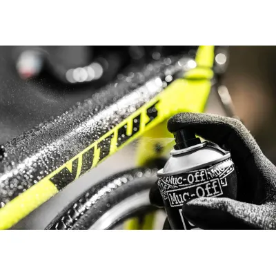 SPRAY PROTECTOR MUC-OFF BIKE PROTECT 500 ml SPRAY PROTECTOR MUC-OFF BIKE PROTECT 500 ml