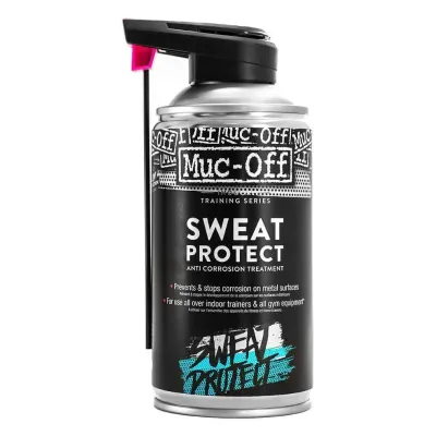 SPRAY PROTECTOR CORROSIÓN MUC-OFF SWEET PROTECT PARA INDOOR 400 ml SPRAY PROTECTOR CORROSIÓN MUC-OFF SWEET PROTECT PARA INDOOR 400 ml