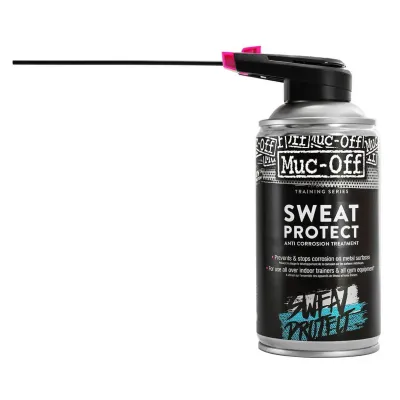 SPRAY PROTECTOR CORROSIÓN MUC-OFF SWEET PROTECT PARA INDOOR 400 ml SPRAY PROTECTOR CORROSIÓN MUC-OFF SWEET PROTECT PARA INDOOR 400 ml