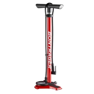 BOMBA DE TALLER BONTRAGER DUAL CHARGER BOMBA DE TALLER BONTRAGER DUAL CHARGER