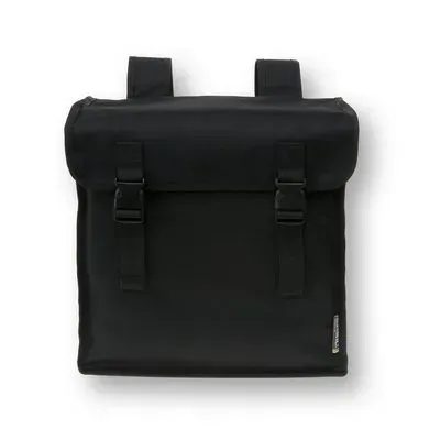ALFORJAS TRASERAS BASIL MARA XXL 47 LITROS ALFORJAS TRASERAS BASIL MARA XXL 47 LITROS