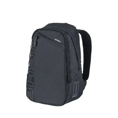 MOCHILA BASIL FLEX BACKPACK MOCHILA BASIL FLEX BACKPACK