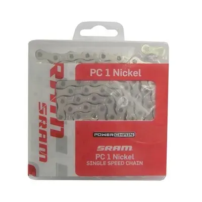 CADENA PC1 114 ESLABONES (103405) CADENA PC1 114 ESLABONES (103405)
