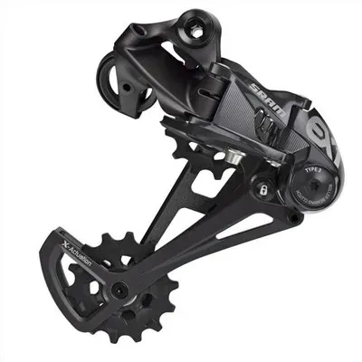 CAMBIO SRAM EX1 E-MTB 1x8 LARGO (100237)