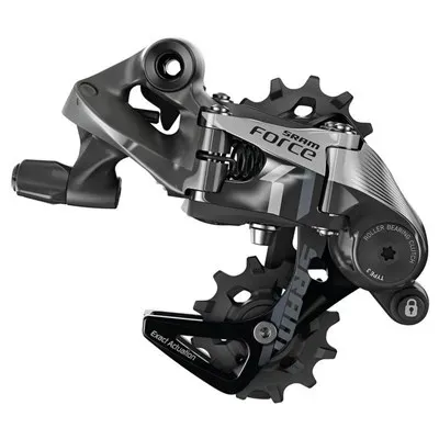 CAMBIO SRAM FORCE 1 CAJA MEDIA 11 VELOCIDADES (102500)