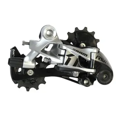 CAMBIO SRAM RIVAL 1 TYPE 3.0 CAJA LARGA 11 VELOCIDADES (102505)