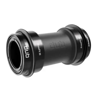 CARTUCHO PEDALIER SRAM CARRETERA AM BB30 DUB PRESSFIT 73 mm (103751) CARTUCHO PEDALIER SRAM CARRETERA AM BB30 DUB PRESSFIT 73 mm (103751)