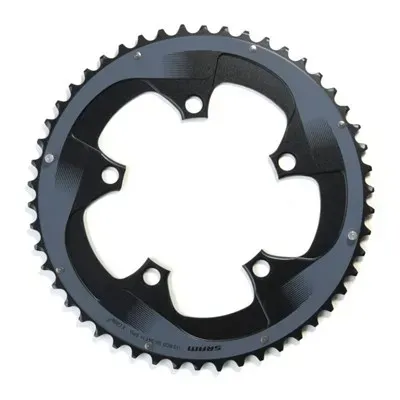 PLATO SRAM FORCE22 11-V. X-GLIDE ALU NE 50 D.S3 YAW 110Ø 5-A.P.50/34D. (103377) PLATO SRAM FORCE22 11-V. X-GLIDE ALU NE 50 D.S3 YAW 110Ø 5-A.P.50/34D. (103377)