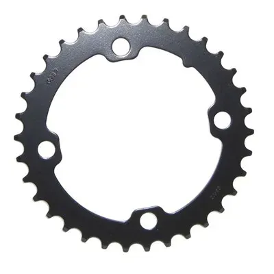 PLATO SS 36T 104 STEEL NEGRO MATE, 11.6215.098.000 (101507) PLATO SS 36T 104 STEEL NEGRO MATE, 11.6215.098.000 (101507)