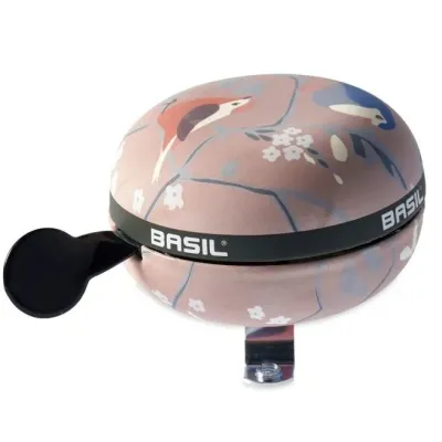 TIMBRE BASIL DING-DONG WANDERLUST BIG ROSA TIMBRE BASIL DING-DONG WANDERLUST BIG ROSA