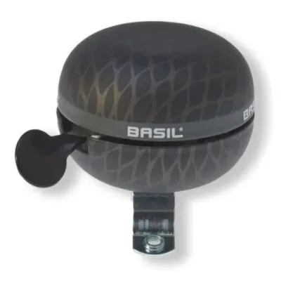 TIMBRE BASIL DING-DONG NOIR TIMBRE BASIL DING-DONG NOIR