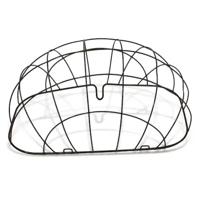 PROTECTOR CESTA DELANTERA ANIMALES BASIL PLUTO DOME PROTECTOR CESTA DELANTERA ANIMALES BASIL PLUTO DOME