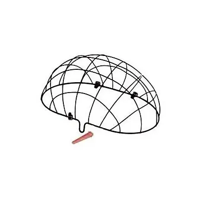 PROTECTOR CESTA DELANTERA ANIMALES BASIL PLUTO DOME PROTECTOR CESTA DELANTERA ANIMALES BASIL PLUTO DOME