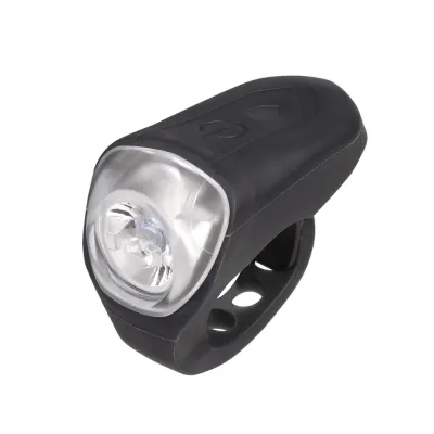 FARO DELANTERO ELTIN 35 LUMENS RECARGABLE