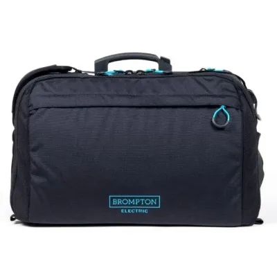 CITY BAG PARA BROMPTON ELECTRICA CITY BAG PARA BROMPTON ELECTRICA