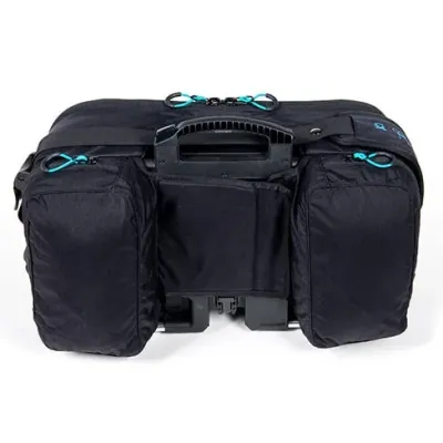 CITY BAG PARA BROMPTON ELECTRICA CITY BAG PARA BROMPTON ELECTRICA