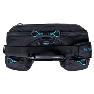 CITY BAG PARA BROMPTON ELECTRICA CITY BAG PARA BROMPTON ELECTRICA
