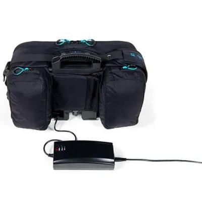 CITY BAG PARA BROMPTON ELECTRICA CITY BAG PARA BROMPTON ELECTRICA