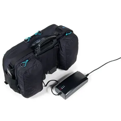 CITY BAG PARA BROMPTON ELECTRICA CITY BAG PARA BROMPTON ELECTRICA