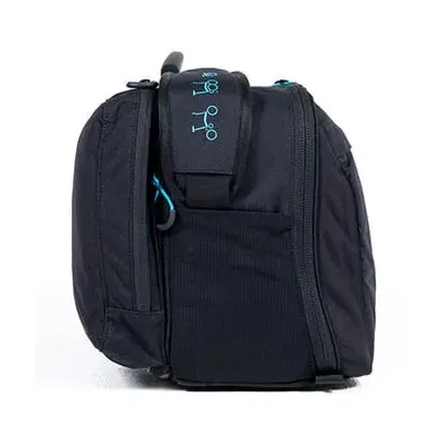 CITY BAG PARA BROMPTON ELECTRICA