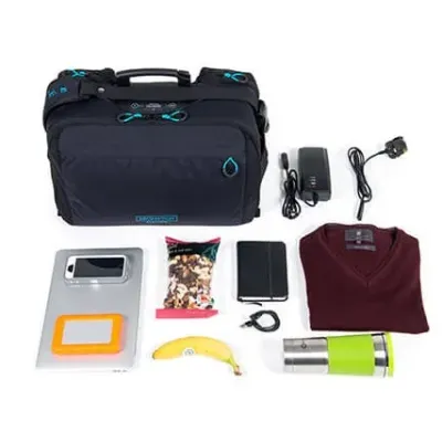 CITY BAG PARA BROMPTON ELECTRICA CITY BAG PARA BROMPTON ELECTRICA