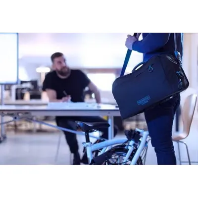 CITY BAG PARA BROMPTON ELECTRICA CITY BAG PARA BROMPTON ELECTRICA