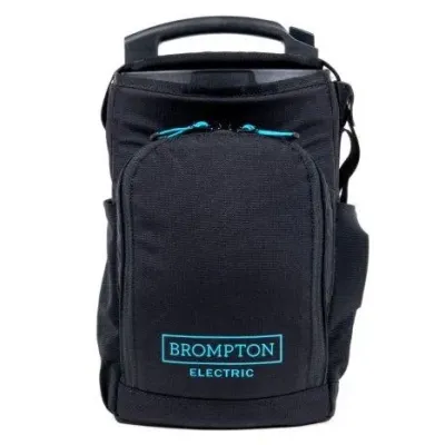 BOLSA PEQUEÑA PARA BROMPTON ELECTRICA