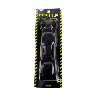 CANDADO PLEGABLE ELTIN CAIMAN LOCK CANDADO PLEGABLE ELTIN CAIMAN LOCK