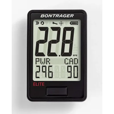 BONTRAGER RIDETIME ELITE BONTRAGER RIDETIME ELITE