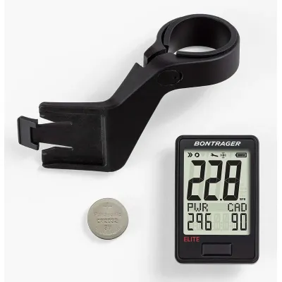 BONTRAGER RIDETIME ELITE BONTRAGER RIDETIME ELITE