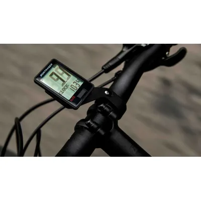 BONTRAGER RIDETIME ELITE BONTRAGER RIDETIME ELITE