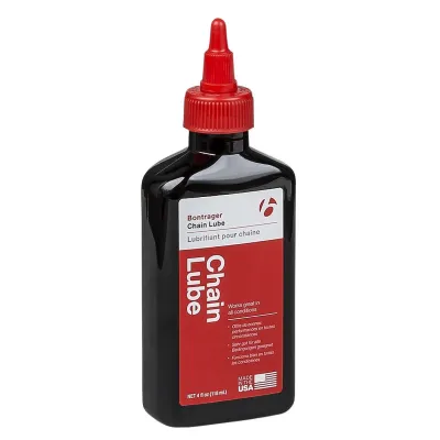 LUBRICANTE DE CADENA BONTRAGER 118 ml