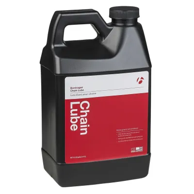 LUBRICANTE DE CADENA BONTRAGER 1,893 l