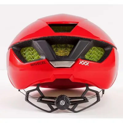 CASCO BONTRAGER XXX WAVECEL CARRETERA (2022)