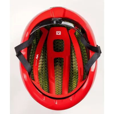 CASCO BONTRAGER XXX WAVECEL CARRETERA (2022)