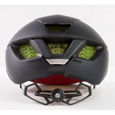 CASCO BONTRAGER XXX WAVECEL CARRETERA (2022)
