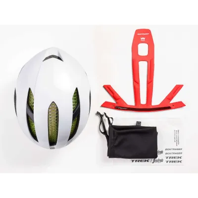 CASCO BONTRAGER XXX WAVECEL CARRETERA (2022) CASCO BONTRAGER XXX WAVECEL CARRETERA (2022)