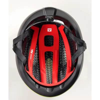 CASCO BONTRAGER XXX WAVECEL CARRETERA (2022)