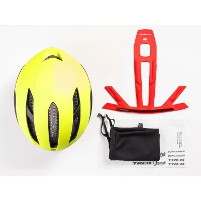 CASCO BONTRAGER XXX WAVECEL CARRETERA (2022)