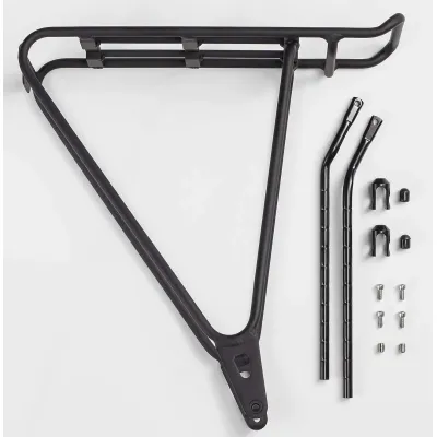 PORTABULTOS TRASERO BONTRAGER BACKRACK DISC MIK PORTABULTOS TRASERO BONTRAGER BACKRACK DISC MIK