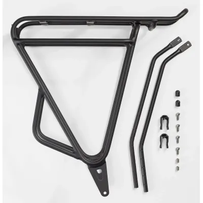 PORTABULTOS TRASERO BONTRAGER BACKRACK DELUXE MIK S